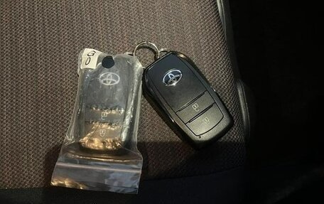 Toyota Yaris XP150 рестайлинг, 2022 год, 1 362 000 рублей, 34 фотография