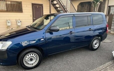 Toyota Probox I, 2022 год, 1 007 000 рублей, 3 фотография