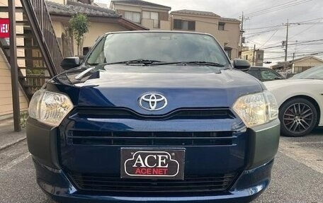 Toyota Probox I, 2022 год, 1 007 000 рублей, 6 фотография