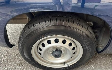 Toyota Probox I, 2022 год, 1 007 000 рублей, 13 фотография