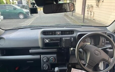 Toyota Probox I, 2022 год, 1 007 000 рублей, 14 фотография