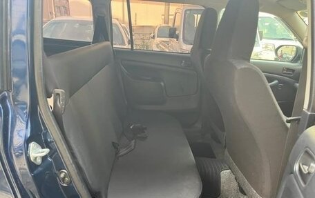 Toyota Probox I, 2022 год, 1 007 000 рублей, 22 фотография