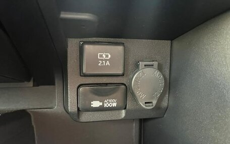 Toyota Probox I, 2022 год, 1 007 000 рублей, 16 фотография