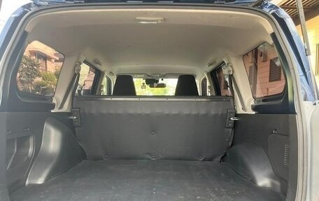 Toyota Probox I, 2022 год, 1 007 000 рублей, 23 фотография