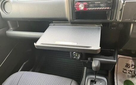 Toyota Probox I, 2022 год, 1 007 000 рублей, 17 фотография