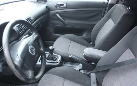 Volkswagen Passat B5+ рестайлинг, 1997 год, 297 000 рублей, 10 фотография