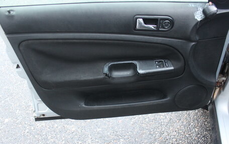 Volkswagen Passat B5+ рестайлинг, 1997 год, 297 000 рублей, 8 фотография