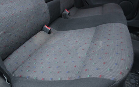 Volkswagen Passat B5+ рестайлинг, 1997 год, 297 000 рублей, 13 фотография