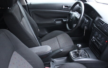 Volkswagen Passat B5+ рестайлинг, 1997 год, 297 000 рублей, 14 фотография