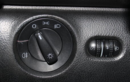 Volkswagen Passat B5+ рестайлинг, 1997 год, 297 000 рублей, 18 фотография