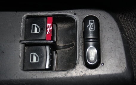 Volkswagen Passat B5+ рестайлинг, 1997 год, 297 000 рублей, 9 фотография