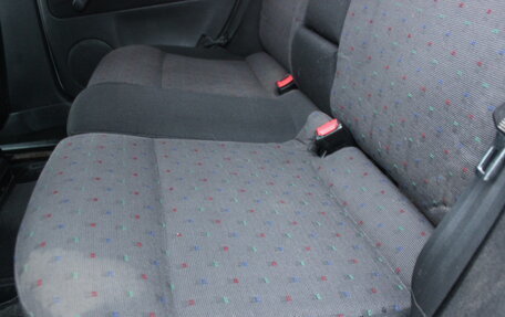 Volkswagen Passat B5+ рестайлинг, 1997 год, 297 000 рублей, 12 фотография