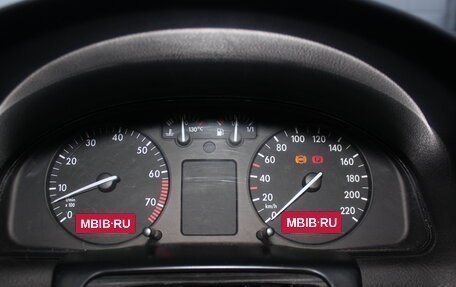 Volkswagen Passat B5+ рестайлинг, 1997 год, 297 000 рублей, 20 фотография