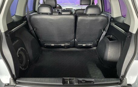 Mitsubishi Outlander III рестайлинг 3, 2007 год, 1 270 000 рублей, 18 фотография