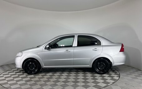 Chevrolet Aveo III, 2010 год, 466 000 рублей, 8 фотография