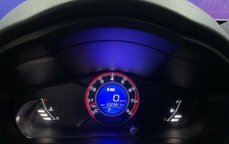 Lifan X60 I рестайлинг, 2017 год, 950 000 рублей, 9 фотография