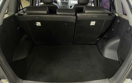 Lifan X60 I рестайлинг, 2017 год, 950 000 рублей, 15 фотография