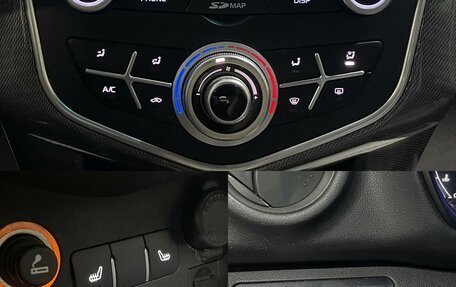 Lifan X60 I рестайлинг, 2017 год, 950 000 рублей, 14 фотография