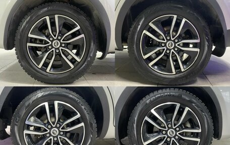 Lifan X60 I рестайлинг, 2017 год, 950 000 рублей, 17 фотография