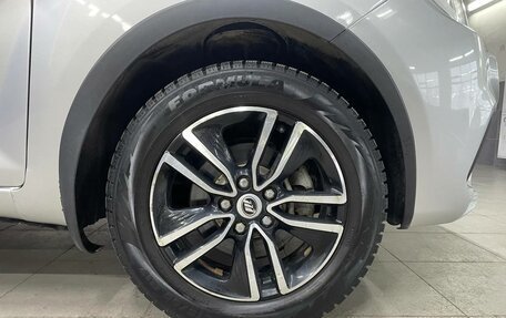 Lifan X60 I рестайлинг, 2017 год, 950 000 рублей, 16 фотография