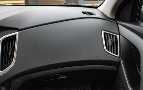 Hyundai Creta I рестайлинг, 2018 год, 1 899 000 рублей, 8 фотография