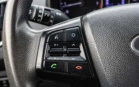 Hyundai Creta I рестайлинг, 2018 год, 1 899 000 рублей, 16 фотография