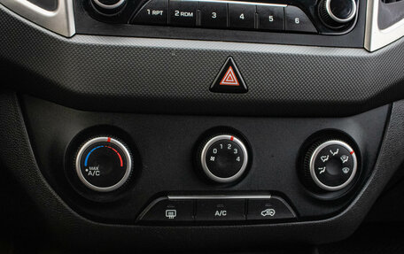 Hyundai Creta I рестайлинг, 2018 год, 1 899 000 рублей, 18 фотография