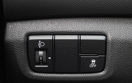 Hyundai Creta I рестайлинг, 2018 год, 1 899 000 рублей, 15 фотография