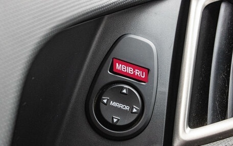 Hyundai Creta I рестайлинг, 2018 год, 1 899 000 рублей, 14 фотография