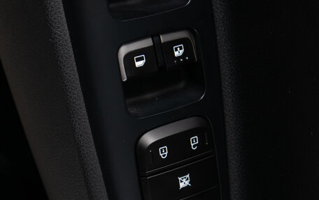 KIA Rio IV, 2019 год, 1 579 000 рублей, 16 фотография