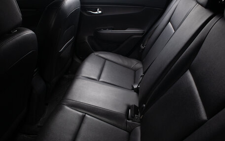 KIA Rio IV, 2019 год, 1 579 000 рублей, 18 фотография