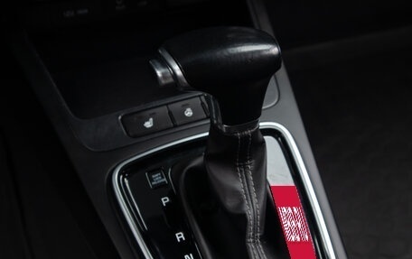 KIA Rio IV, 2019 год, 1 579 000 рублей, 15 фотография