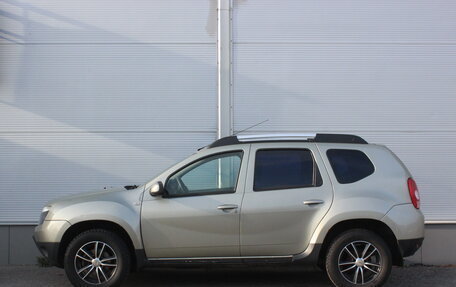 Renault Duster I рестайлинг, 2013 год, 1 047 000 рублей, 6 фотография
