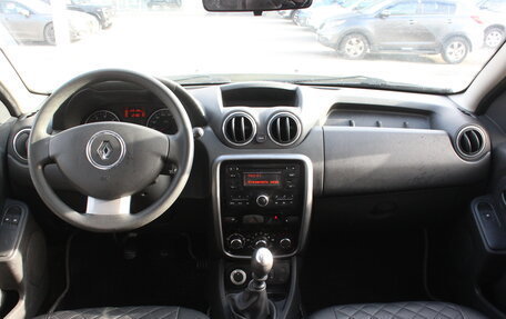 Renault Duster I рестайлинг, 2013 год, 1 047 000 рублей, 7 фотография