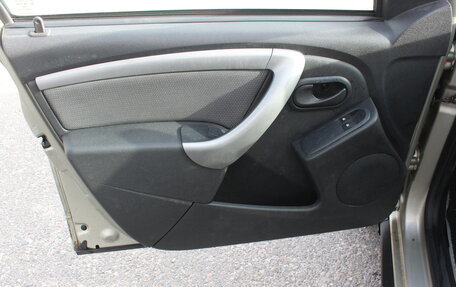 Renault Duster I рестайлинг, 2013 год, 1 047 000 рублей, 8 фотография