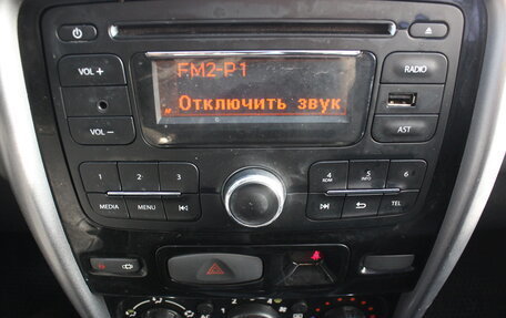 Renault Duster I рестайлинг, 2013 год, 1 047 000 рублей, 19 фотография