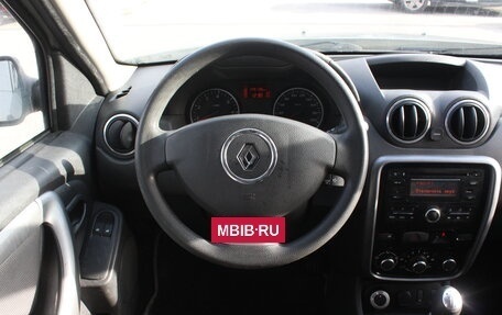 Renault Duster I рестайлинг, 2013 год, 1 047 000 рублей, 17 фотография