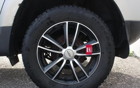 Renault Duster I рестайлинг, 2013 год, 1 047 000 рублей, 23 фотография