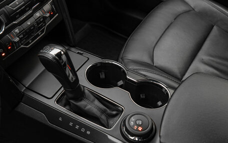 Ford Explorer VI, 2017 год, 2 800 000 рублей, 18 фотография