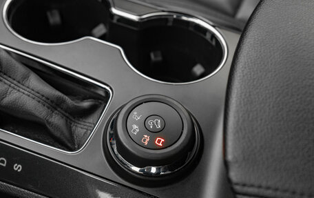 Ford Explorer VI, 2017 год, 2 800 000 рублей, 19 фотография