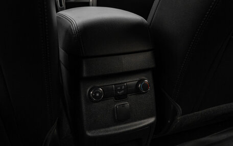 Ford Explorer VI, 2017 год, 2 800 000 рублей, 15 фотография