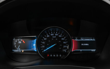 Ford Explorer VI, 2017 год, 2 800 000 рублей, 13 фотография