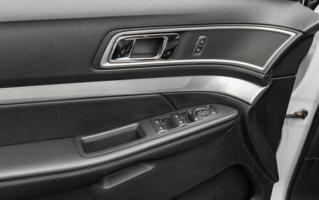 Ford Explorer VI, 2017 год, 2 800 000 рублей, 17 фотография