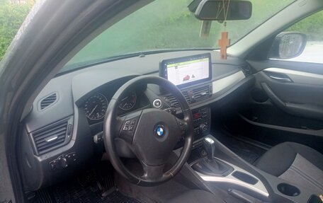 BMW X1, 2012 год, 1 100 000 рублей, 2 фотография