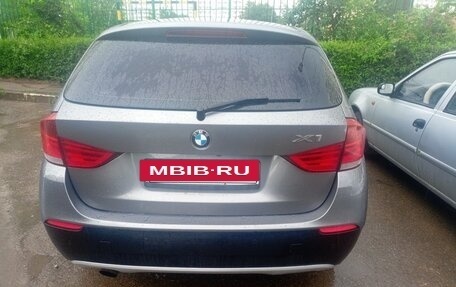 BMW X1, 2012 год, 1 100 000 рублей, 3 фотография