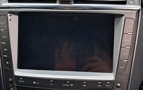 Lexus IS II рестайлинг 2, 2007 год, 1 100 000 рублей, 3 фотография