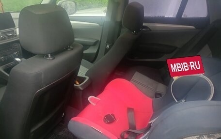 BMW X1, 2012 год, 1 100 000 рублей, 7 фотография