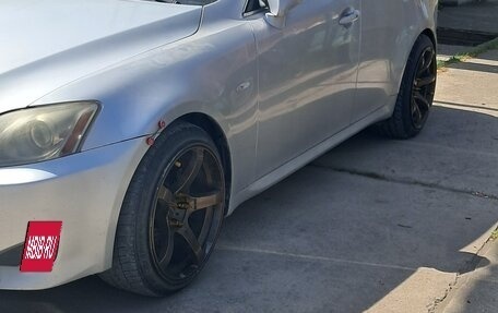 Lexus IS II рестайлинг 2, 2007 год, 1 100 000 рублей, 6 фотография