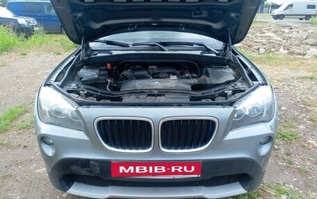 BMW X1, 2012 год, 1 100 000 рублей, 8 фотография