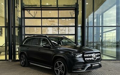 Mercedes-Benz GLS, 2019 год, 8 780 000 рублей, 1 фотография